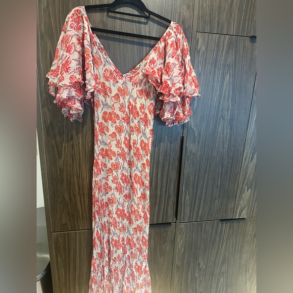 Natalie Martin Ramya Dress - Picture 4 of 4